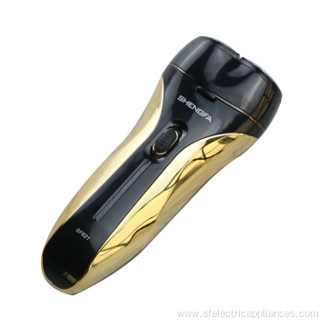 Latest arrival women electric shaver rechargeable shaver